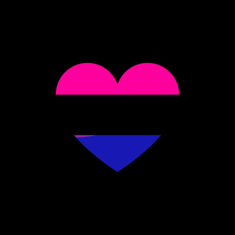 Pride bisexual