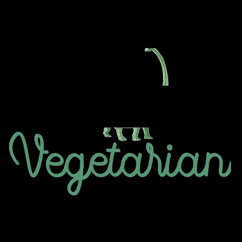 Végétarien - Végétarienne - Vegetarian