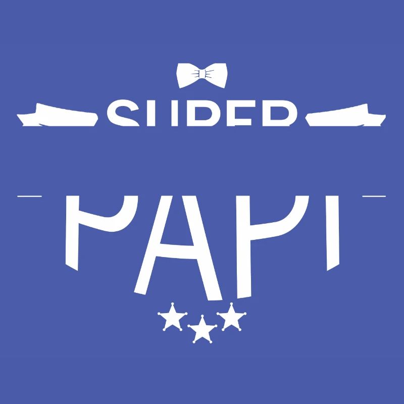 super papi - super papy
