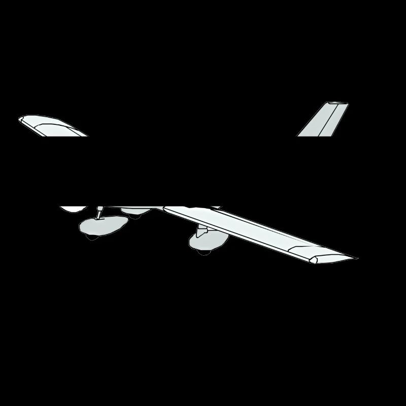 Flieger 3