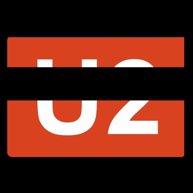 Berlin subway line U 2 shield