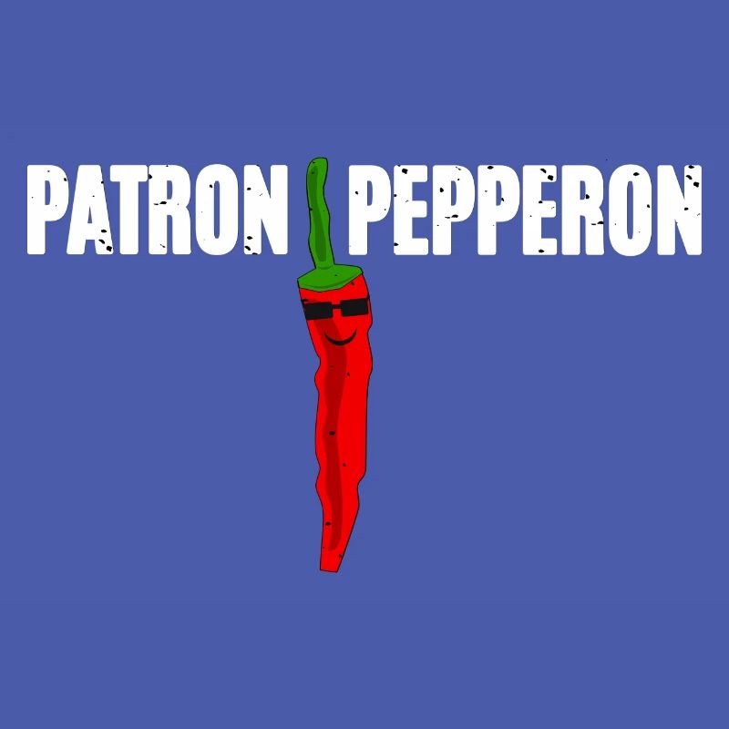 Patron Pepperon