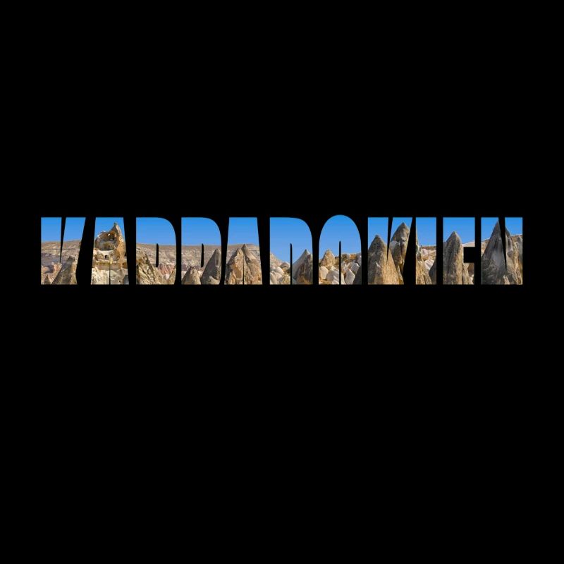 kappadokien panorama