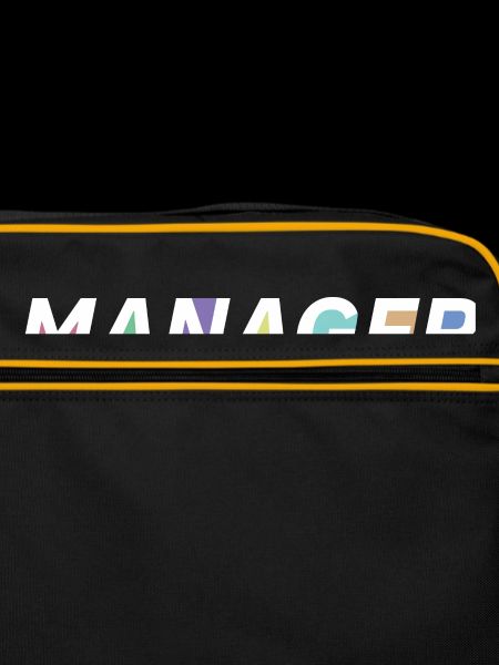 The manager