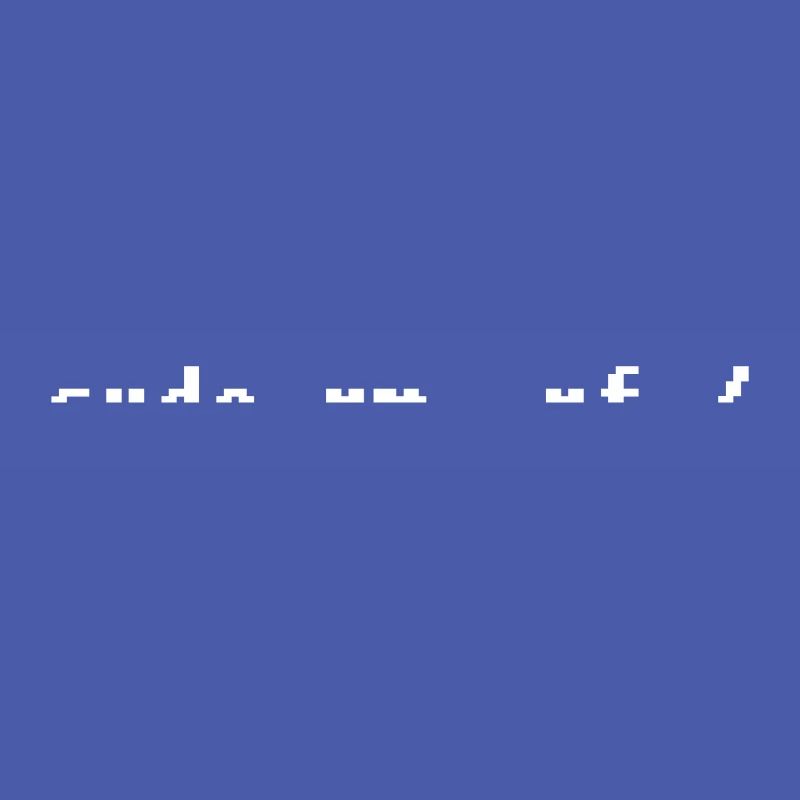 Conception drôle d'admin de Linux