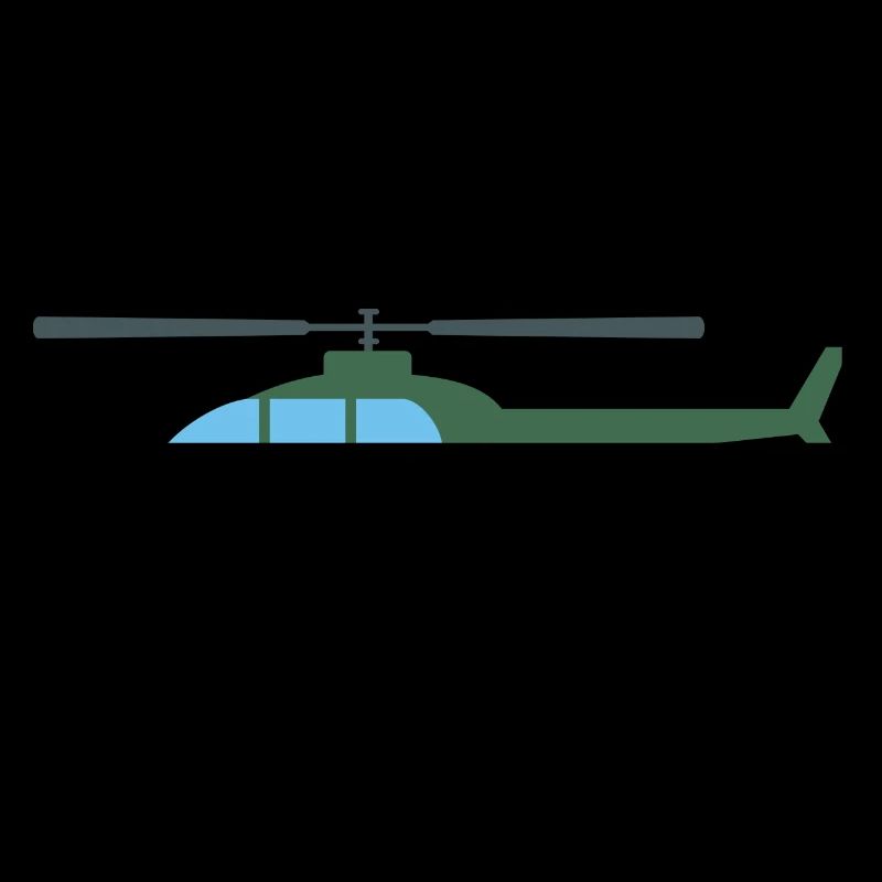 Helicopter