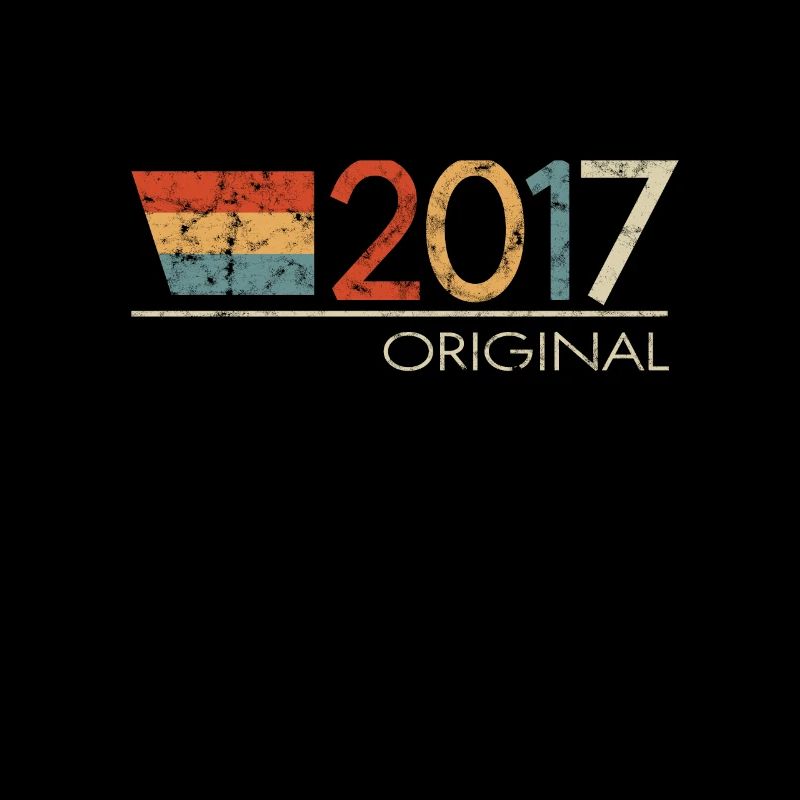 2017 Anniversaire Classic Original