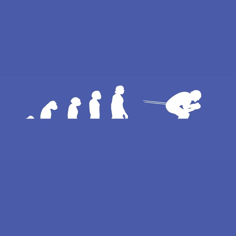 Skiing evolution