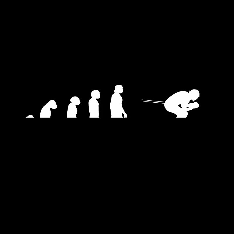 L'évolution du ski