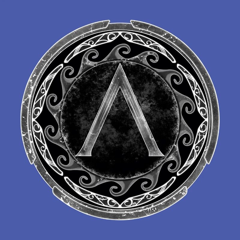 Sparta Lambda symbol