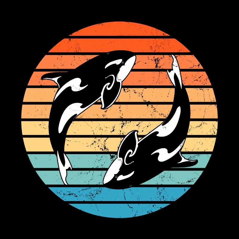 Orcas