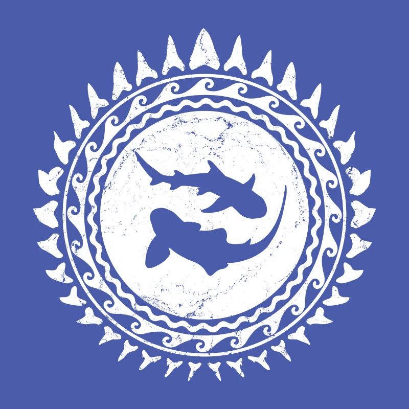 Zebra shark