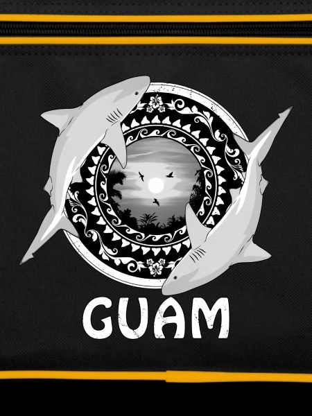 Guam Bull Shark