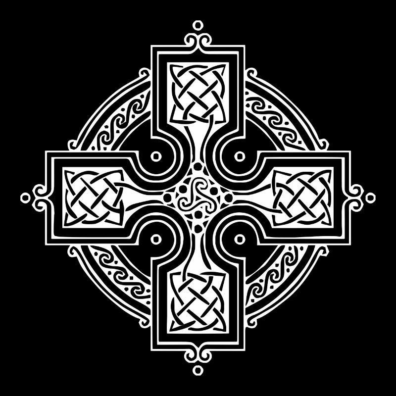 Celtic Cross