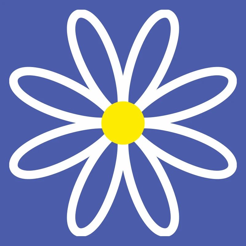 Daisy Gänseblümchen