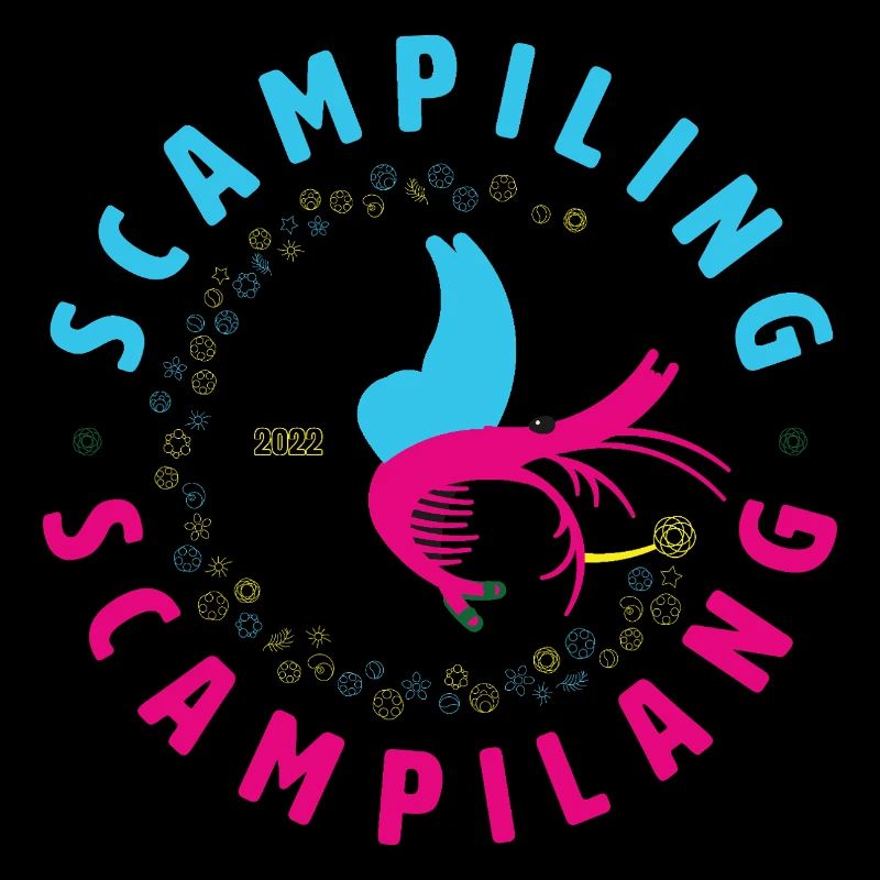Scampiling