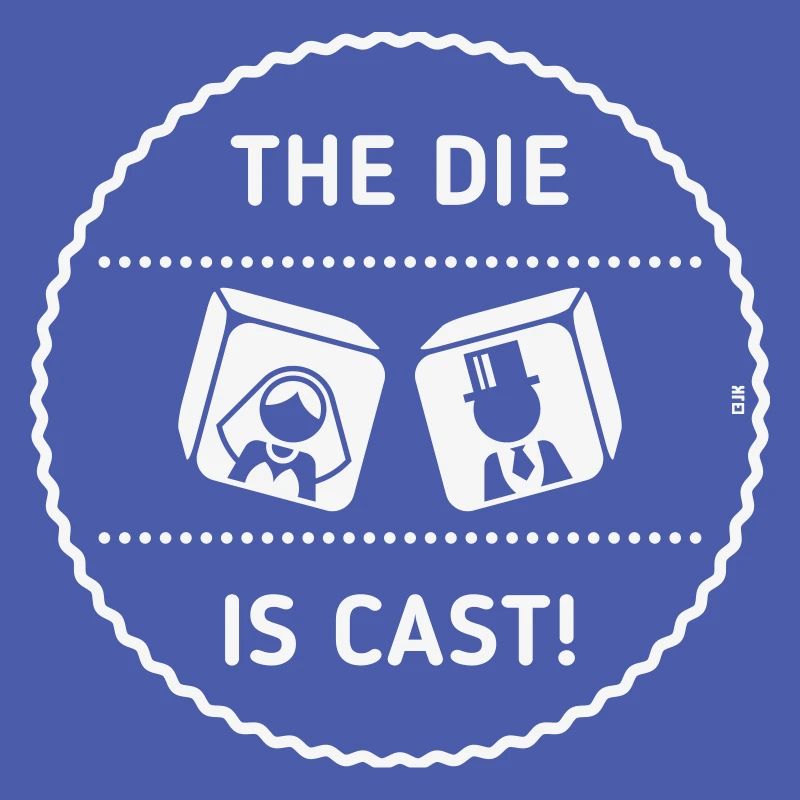 Le sort est jeté ! (Patch de fin de la partie de Sinter Party / W)