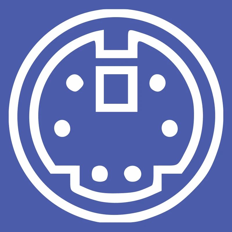 ADB connector