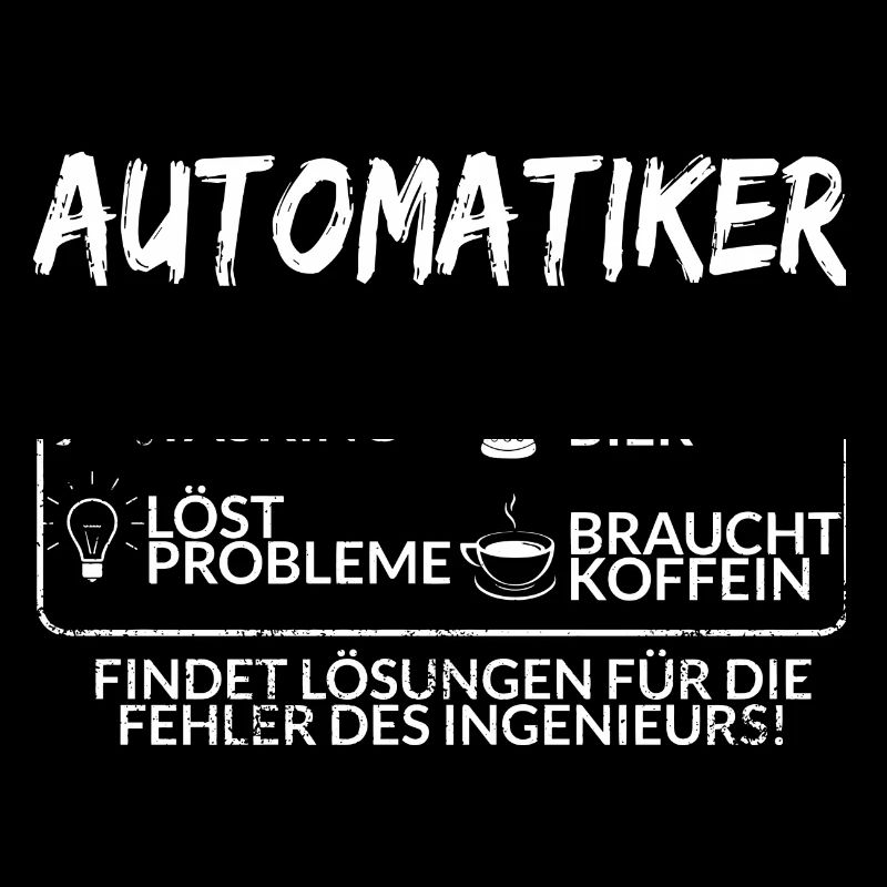 Der Automatiker