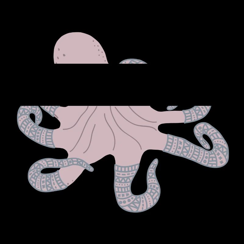 ARCTIC OCTOPUS