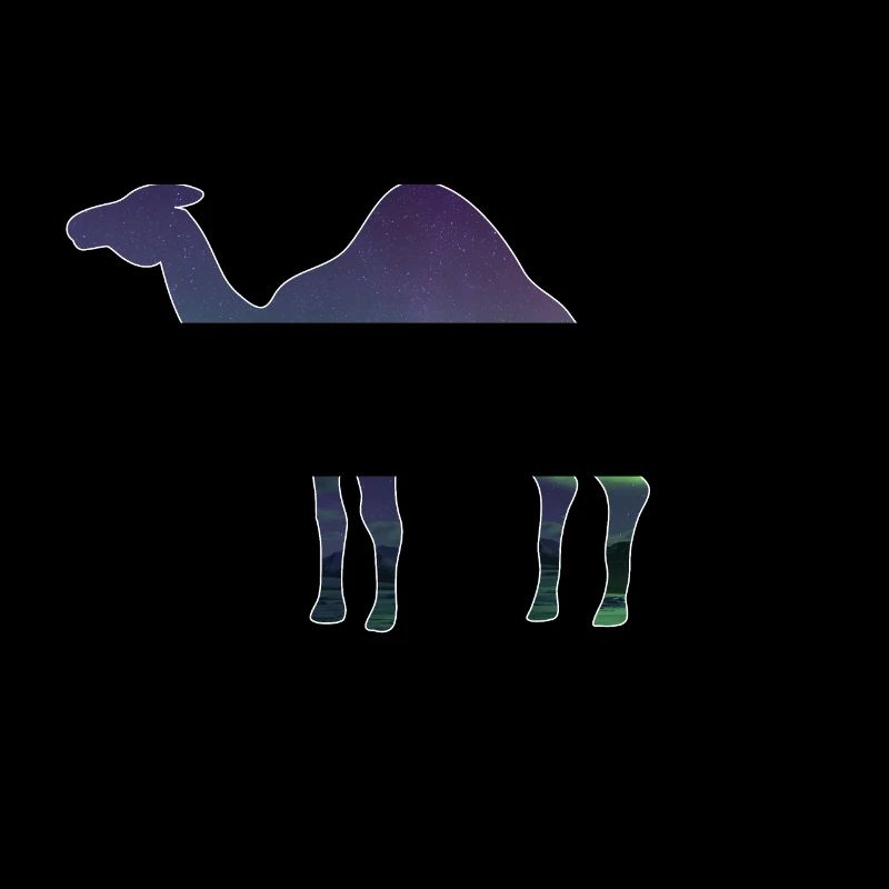 Camel techno
