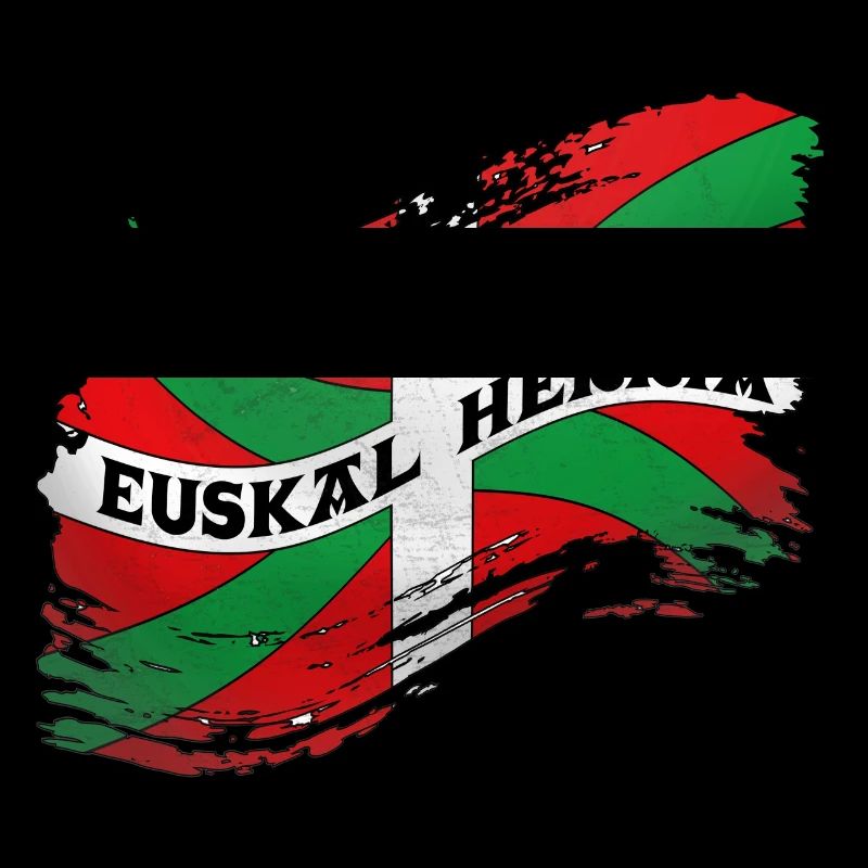 Drapeau Basque