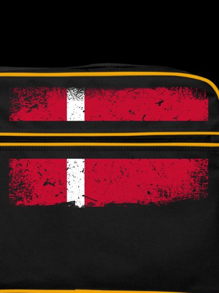Drapeau danemark