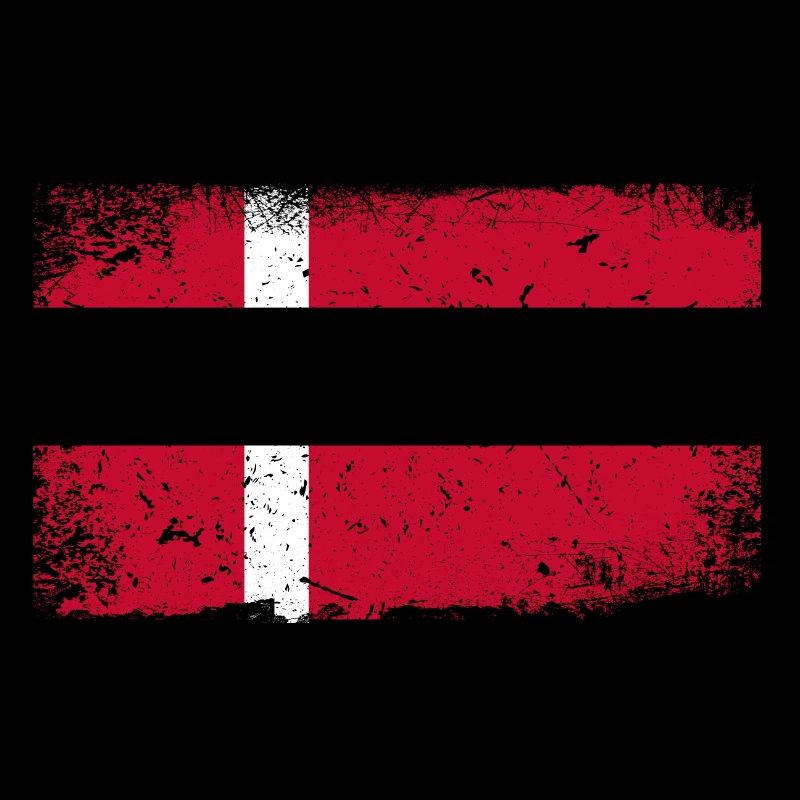 Drapeau danemark