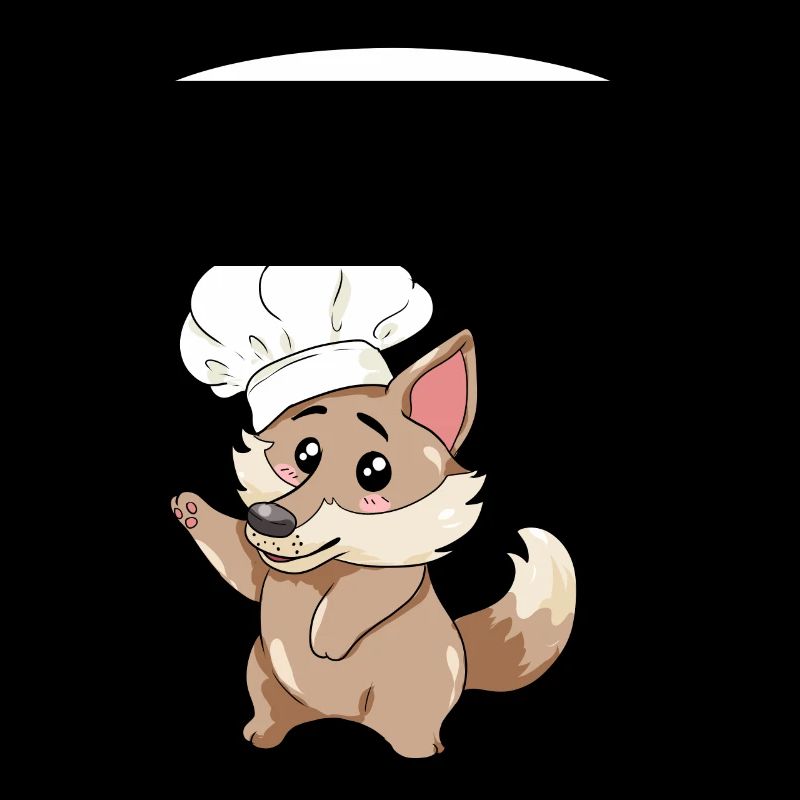 Chef Wolf