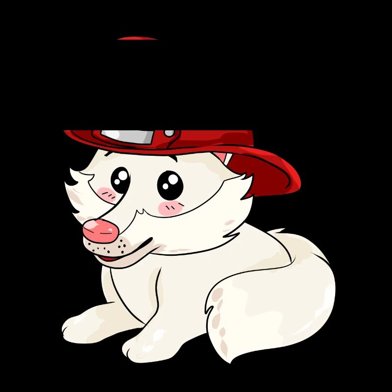 Pompier Wolf