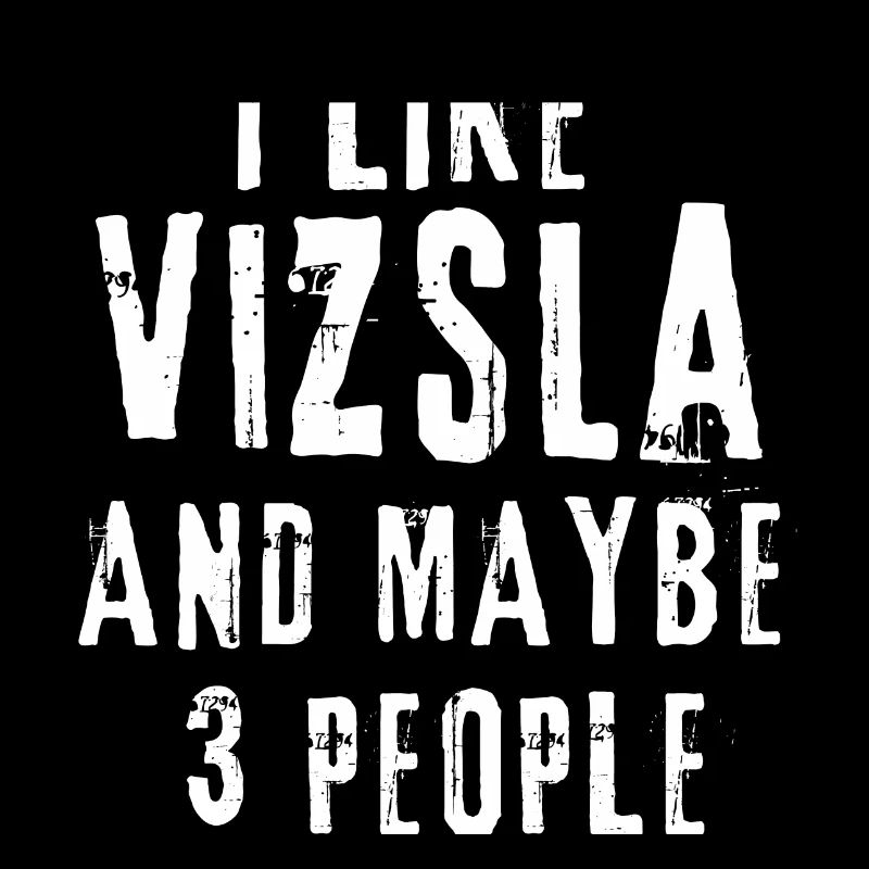 Vizsla