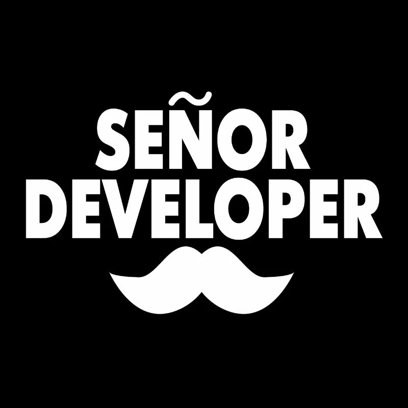 Cadeau de devis de codage pour développeur senior