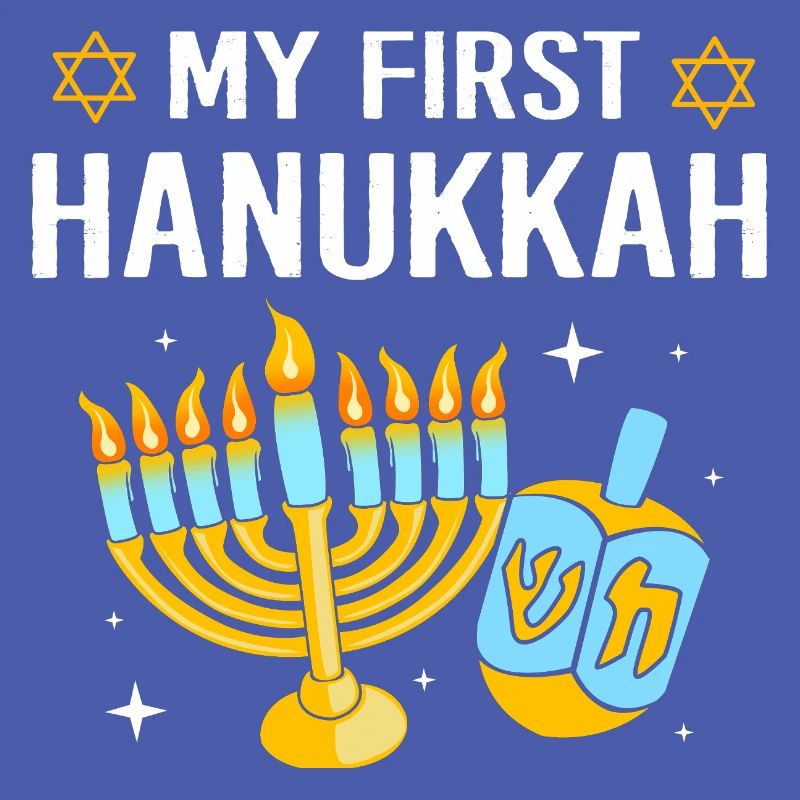 Hanoukka Hanoukka Hanoukka