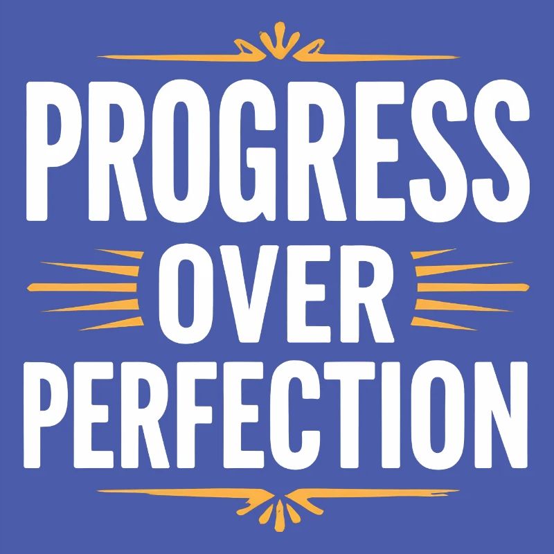 Le progrès plutôt que la perfection Retour à l’école Leh