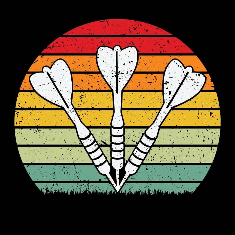 Dart Rétro Darter