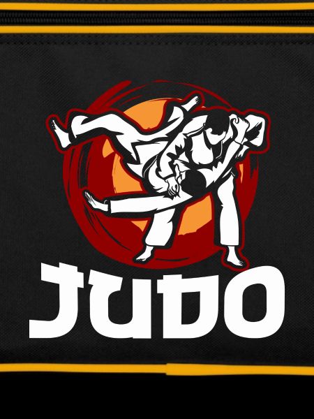 judo