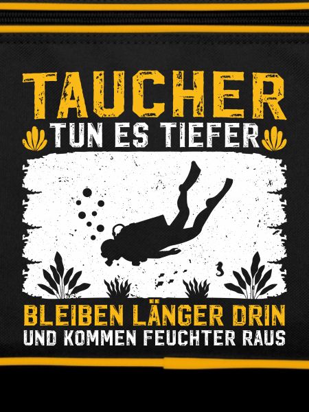 Taucher