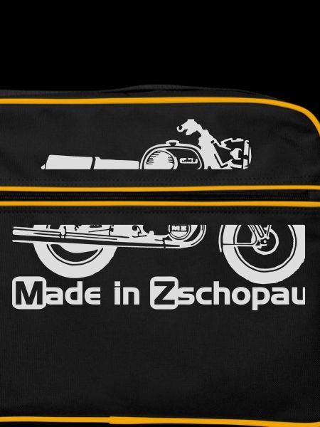 MZ TS250 Zschopau