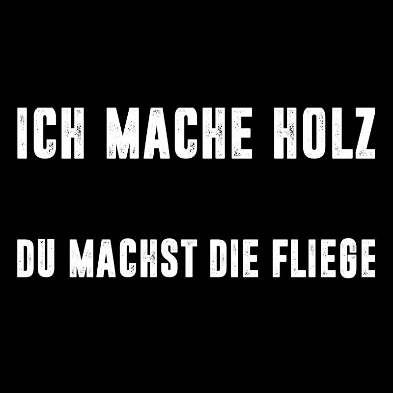 HOLZ