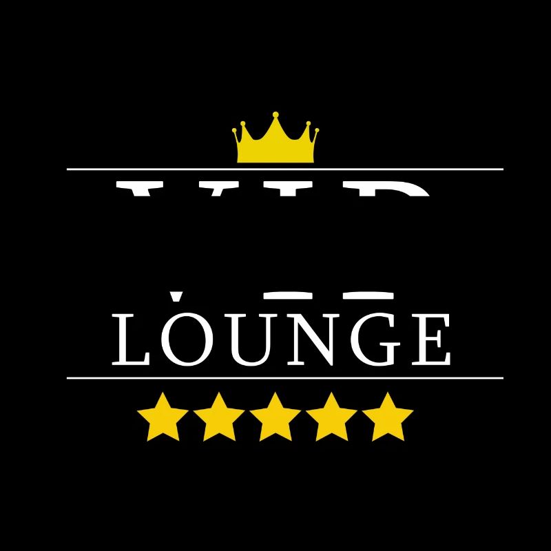 VIP lounge design gift