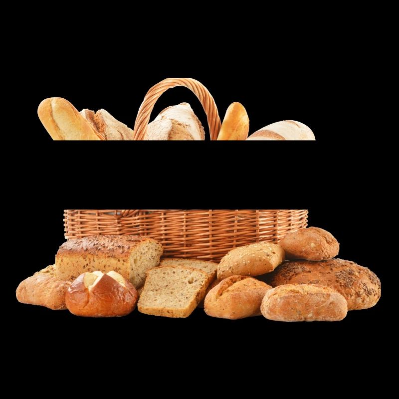 brot broetchen crossaint baecker baguette bread bu