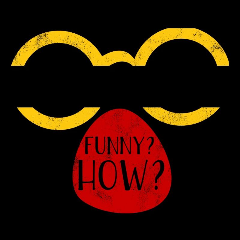 Clown: drôle? Comment? - cadeau