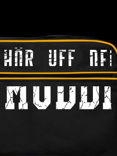Hör uff dei Muddi