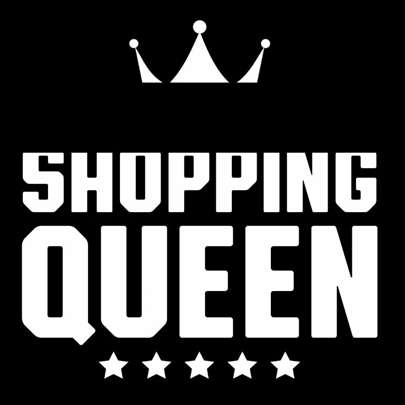 Shopping Queen