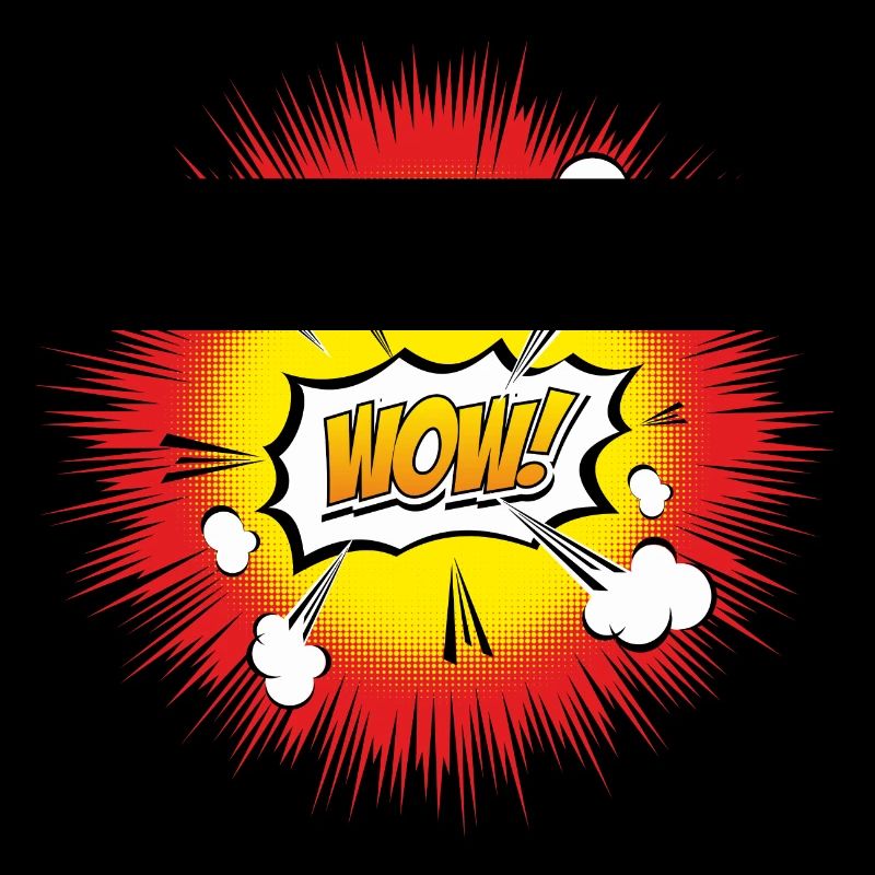WOW EXPLOSION