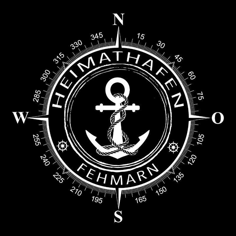 Heimathafen Fehmarn