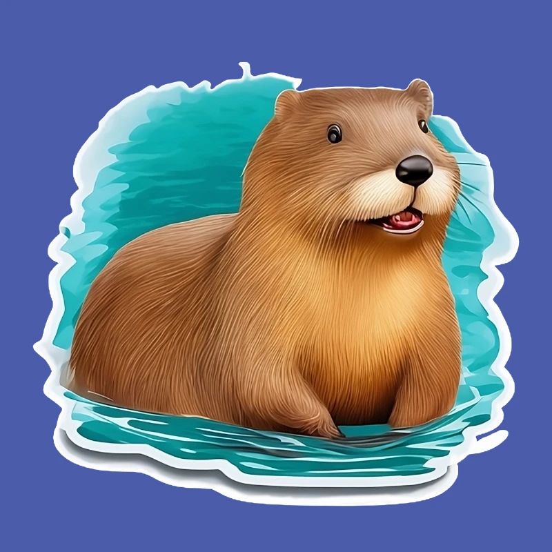 Castor mignon