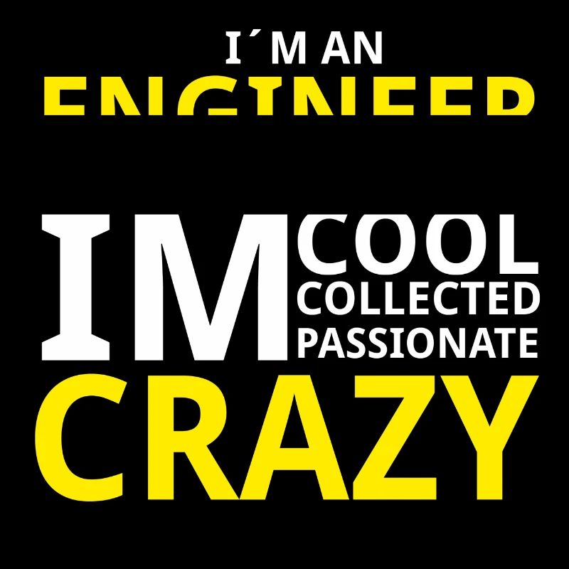 Crazy Engineer
