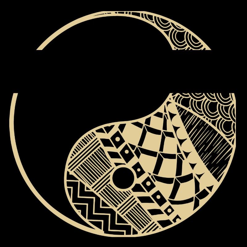 Ying Yang
