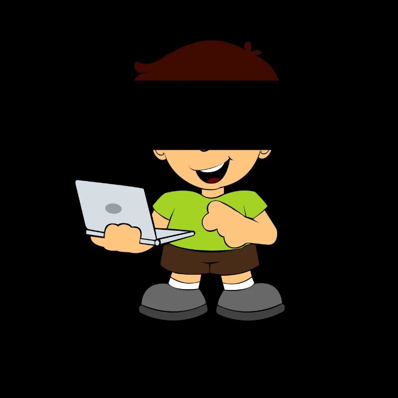 Computer Nerd Internet